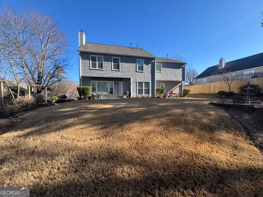 2203 Loudon Lane Nw, Kennesaw, GA 30152 - #2