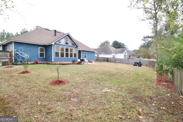 4720 San Saba Drive, Hahira, GA 31632