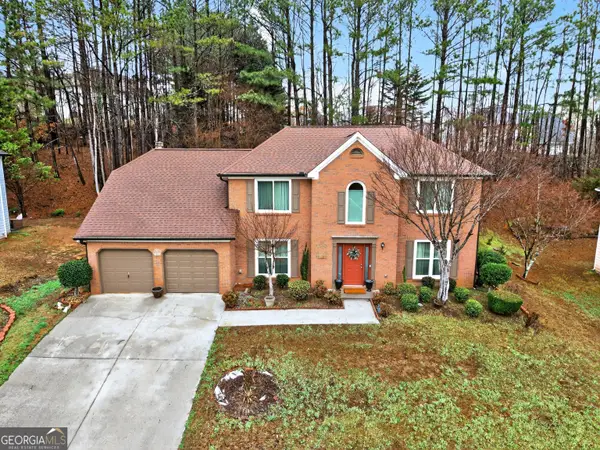 559 Wynbrooke Parkway, Stone Mountain, GA 30087
