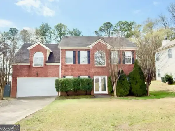 249 Derby Drive, Riverdale, GA 30274