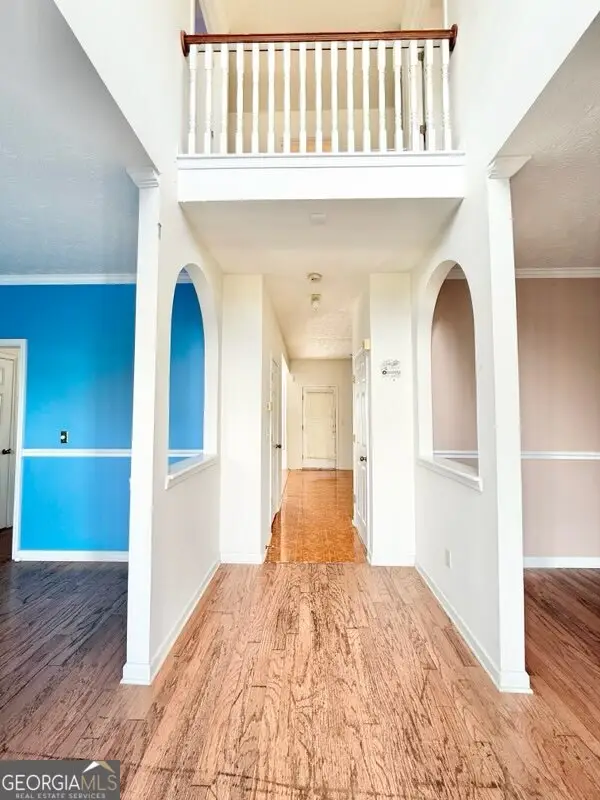 249 Derby Drive, Riverdale, GA 30274 - #3