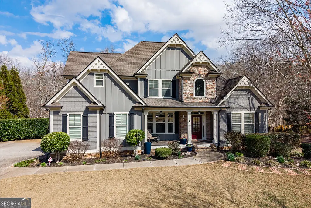 356 Clarksboro Drive, Athens, GA 30607 - #1