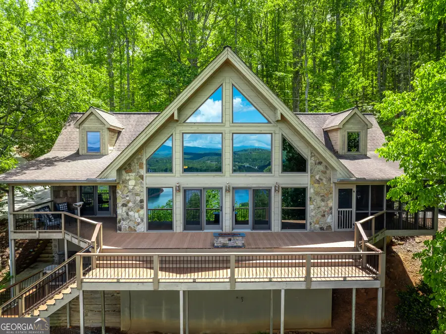 928 Kirkland Drive, Hiawassee, GA 30546 - #2