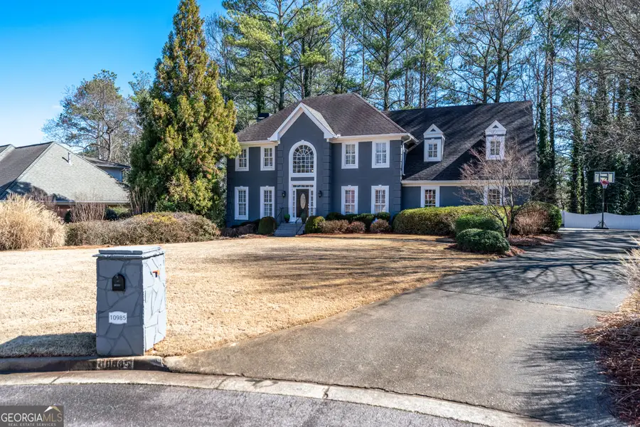 10985 Wilshire Chase Drive, Johns Creek, GA 30097 - #2