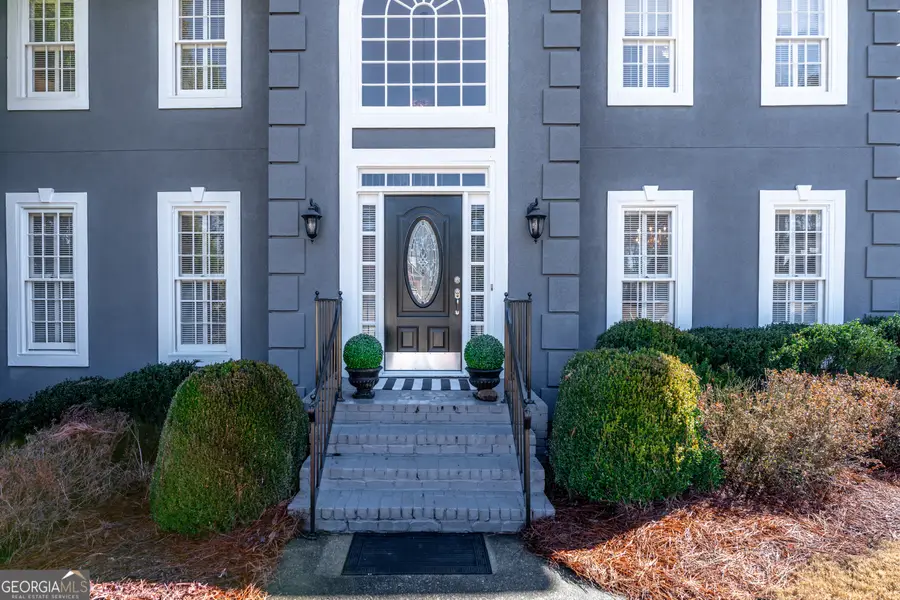 10985 Wilshire Chase Drive, Johns Creek, GA 30097 - #3