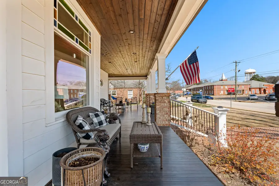 127 Griffin Street, McDonough, GA 30253 - #3