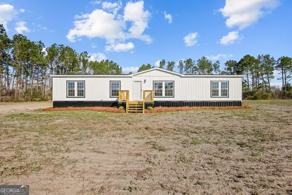 4030 Lake Mayers Road, Baxley, GA 31513