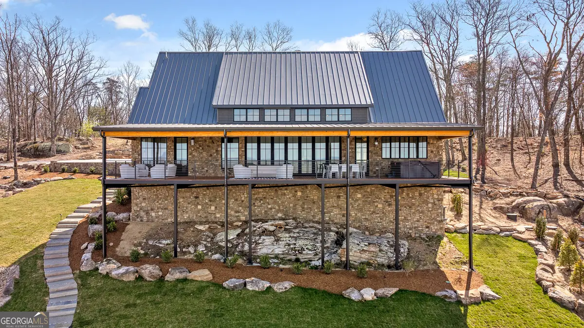 6565 Scenic Highway, Rising Fawn, GA 30738 - #1