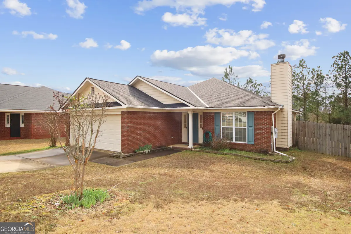 7798 Leaning Pine Court, Midland, GA 31820 - #1