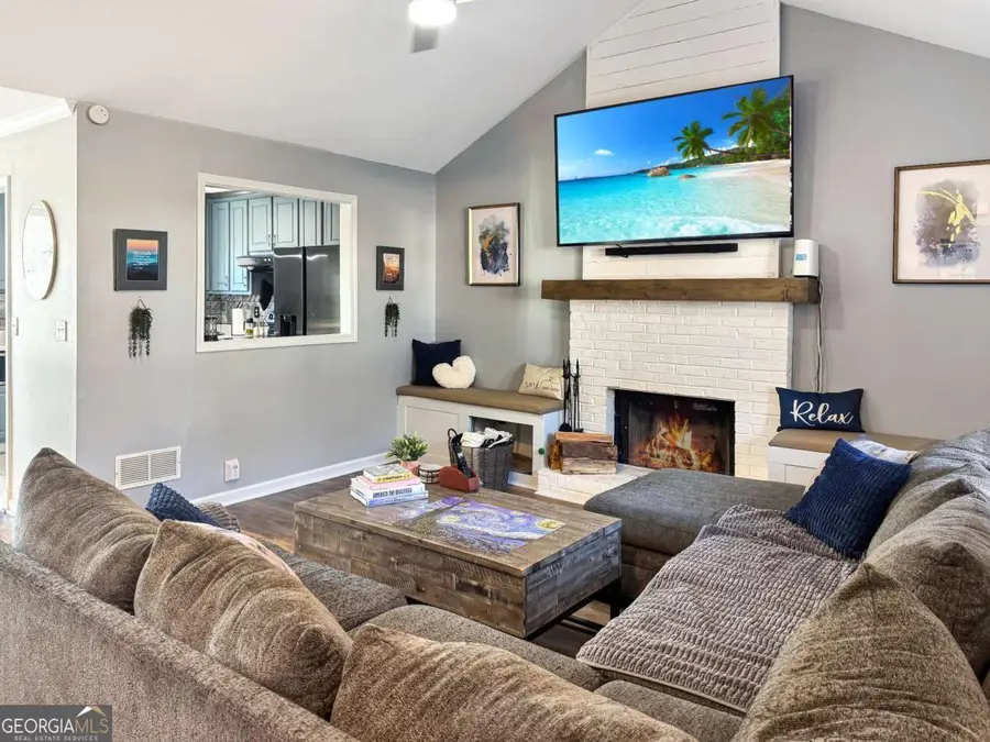 2671 Freemans Walk Path, Dacula, GA 30019 - #3