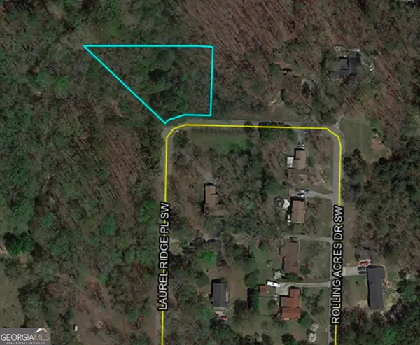 2505 Laurel Ridge Place Sw, Conyers, GA 30094