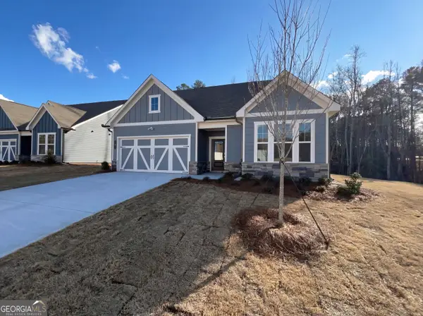 4 Mayhaw Point, Sharpsburg, GA 30277