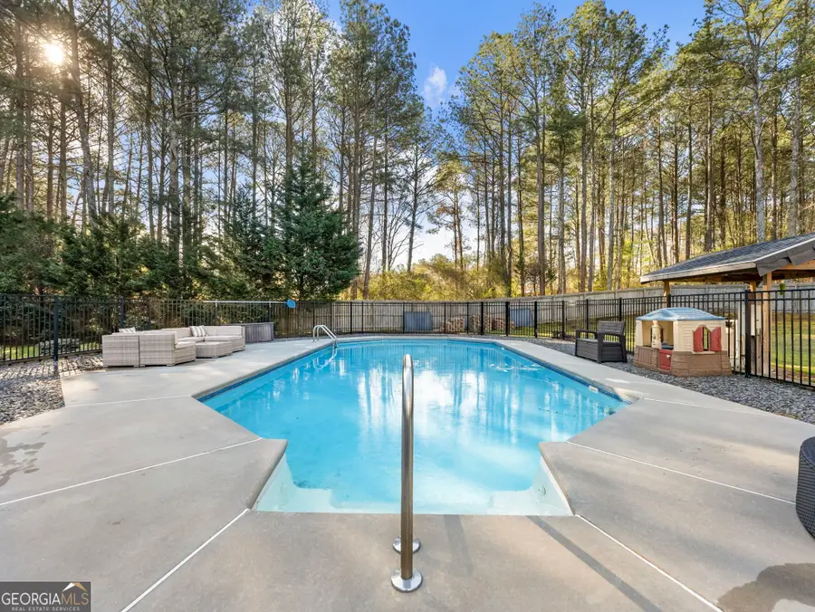 1339 Sierra Ridge Place Se, Loganville, GA 30052 - #2