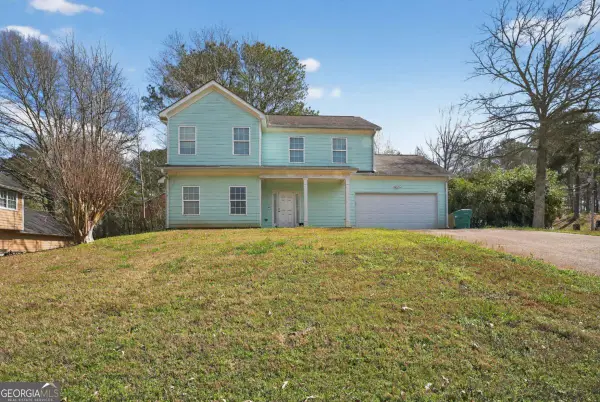 5824 Rex Mill Drive, Rex, GA 30273