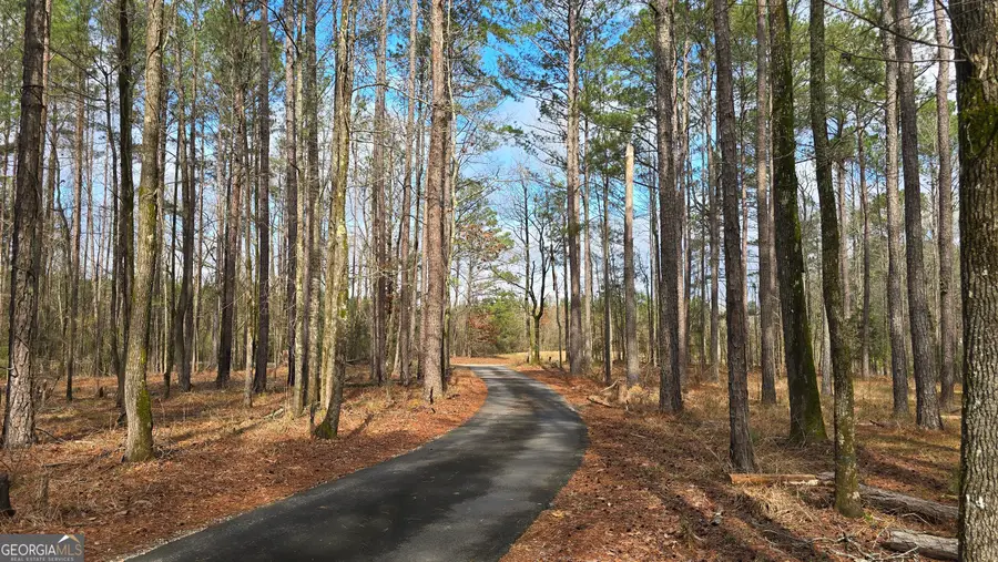 7581 Old Zebulon Rd, Molena, GA 30258 - #3