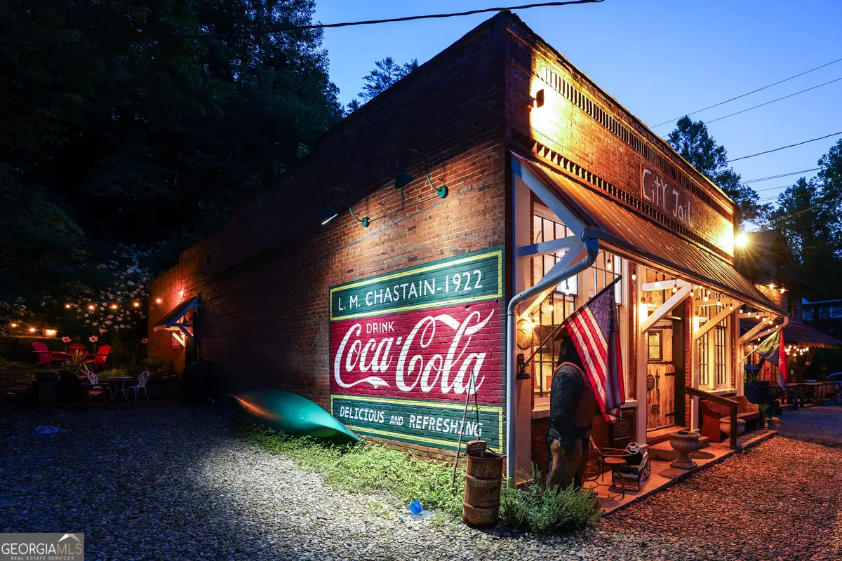 8512 Old 441 S, Lakemont, GA 30552 - #1