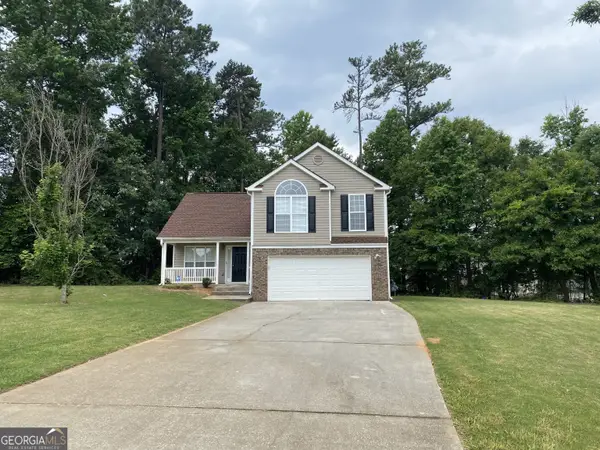 5849 Amerson Lane, Ellenwood, GA 30294
