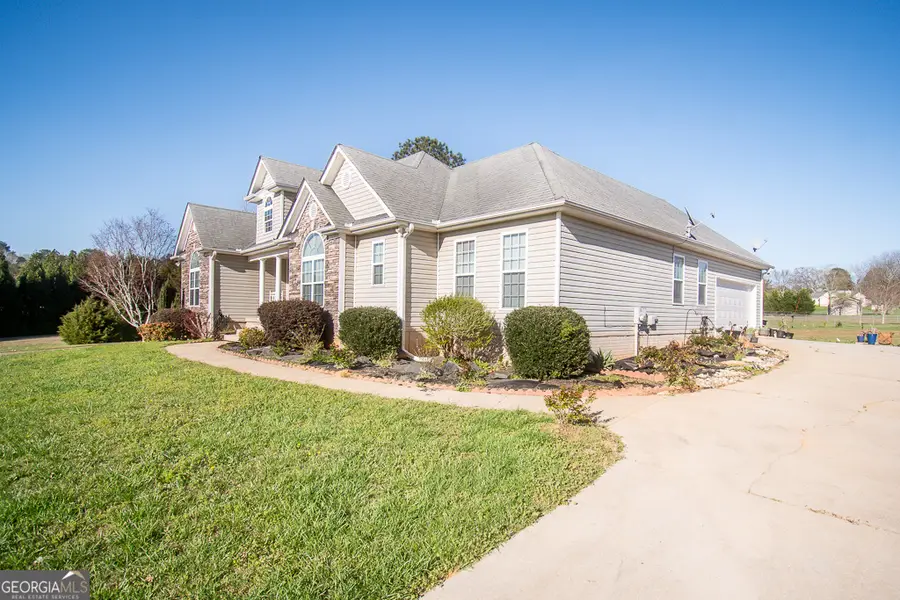 109 Laketrail Drive, Griffin, GA 30223 - #3