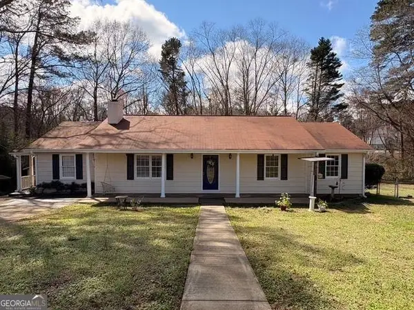 110 Kline Circle, Griffin, GA 30224