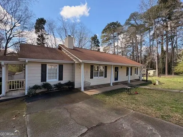 110 Kline Circle, Griffin, GA 30224 - #2