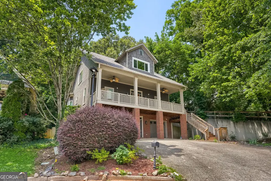 1444 Lakeview East Drive Se, Atlanta, GA 30316 - #3