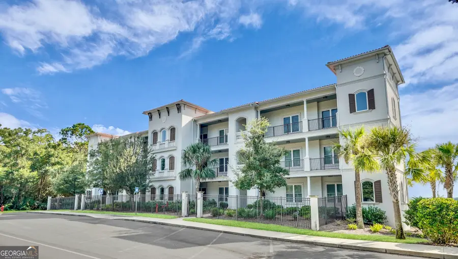 227 Fort King George Drive, Darien, GA 31305 - #2