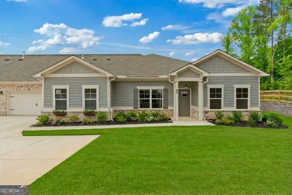 3867 Shelleydale Drive, Powder Springs, GA 30127