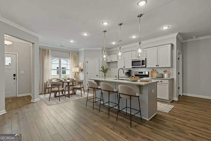 3867 Shelleydale Drive, Powder Springs, GA 30127 - #2