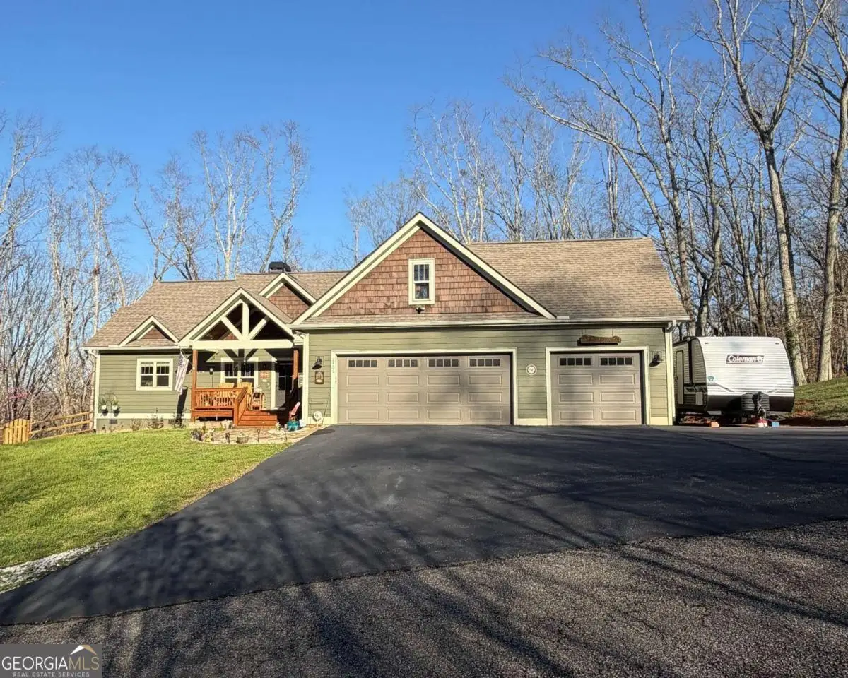 2406 Winterview Ridge, Gainesville, GA 30506 - #1