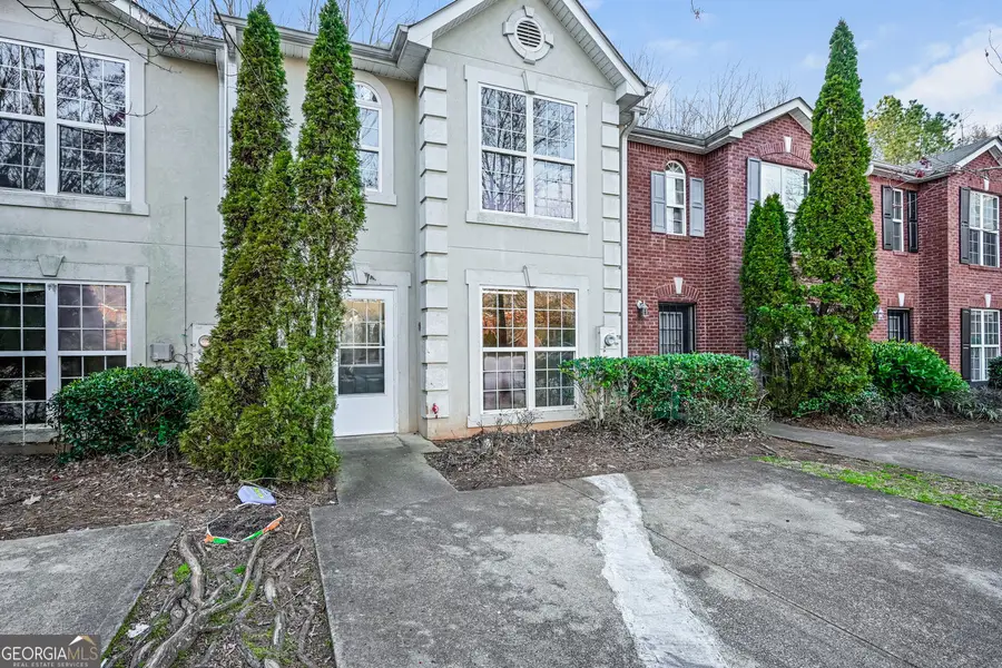 3321 Waldrop Trail, Decatur, GA 30034 - #2