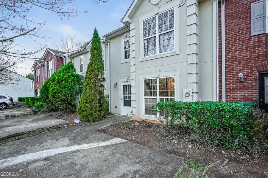 3321 Waldrop Trail, Decatur, GA 30034 - #3