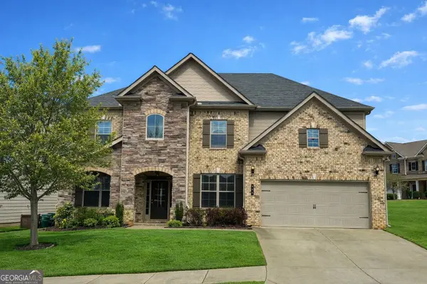 400 Fernstone Drive, Canton, GA 30114