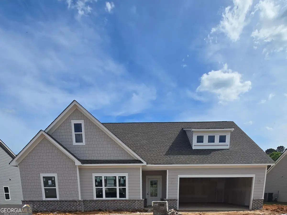 138 Harmony Farms Orchard, Eatonton, GA 31024 - #1