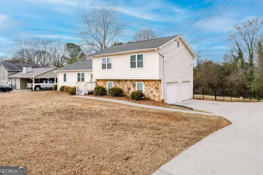 1426 Raintree Drive, Snellville, GA 30078 - #2