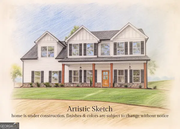 2063 Highway 197 N, Clarkesville, GA 30523