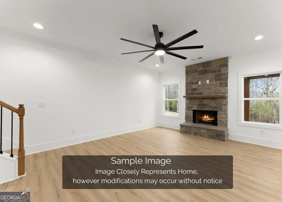 2063 Highway 197 N, Clarkesville, GA 30523 - #3