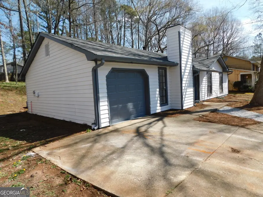 5676 Marbut Road, Lithonia, GA 30058 - #3