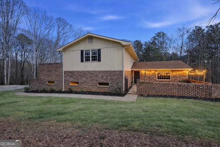 180 Lockwood Road, Fayetteville, GA 30215 - #3