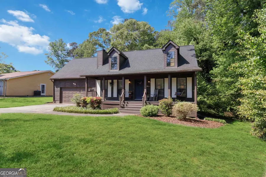 1066 Sea Oats Way Sw, Lilburn, GA 30047 - #3