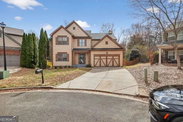 6640 Grove Crossing Court, Cumming, GA 30028