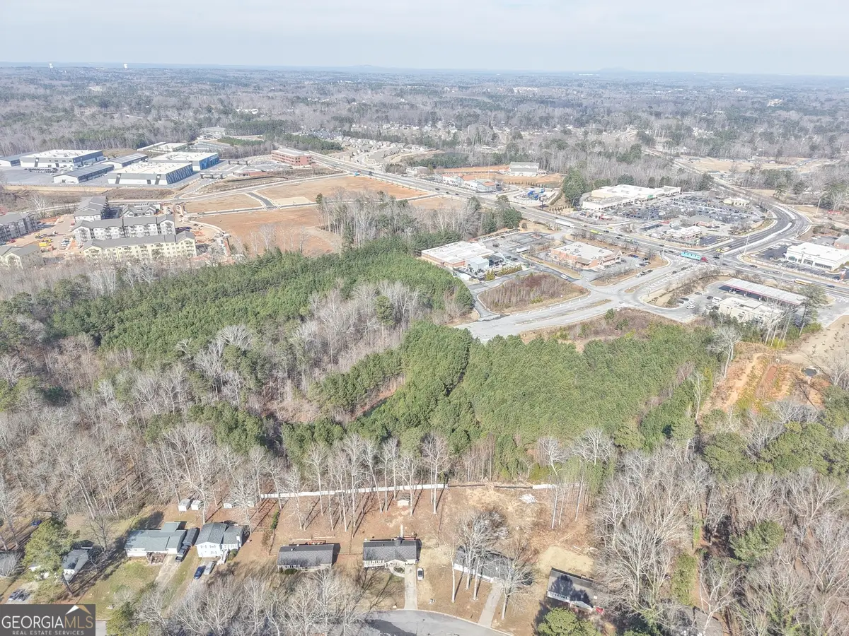 0 Bomar Road Connector, Douglasville, GA 30135 - #1
