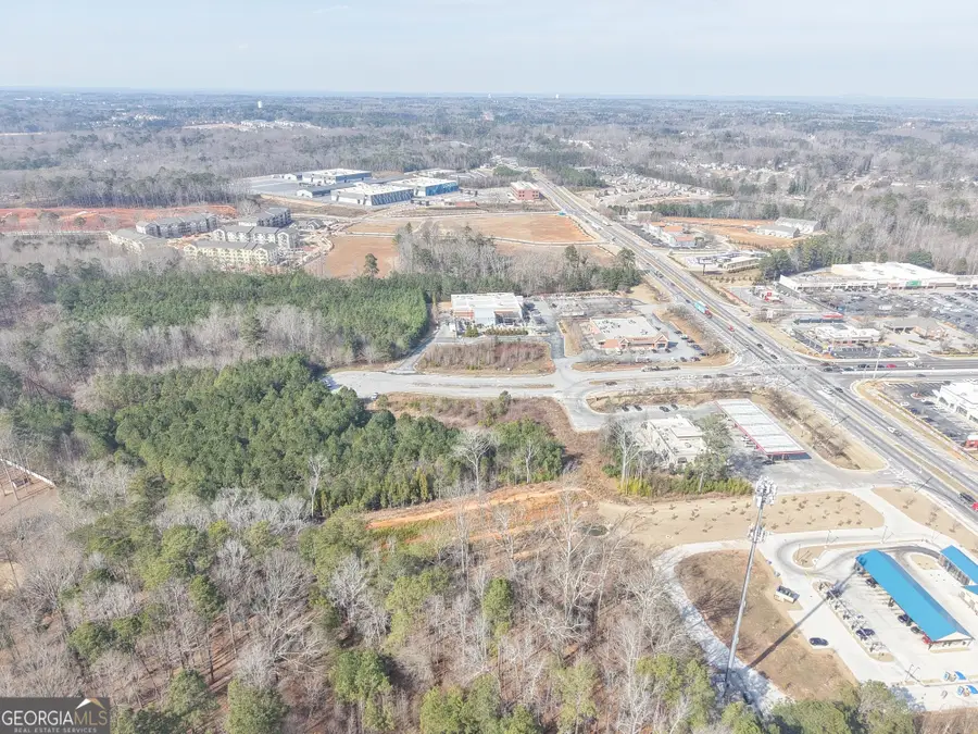 0 Bomar Road Connector, Douglasville, GA 30135 - #2