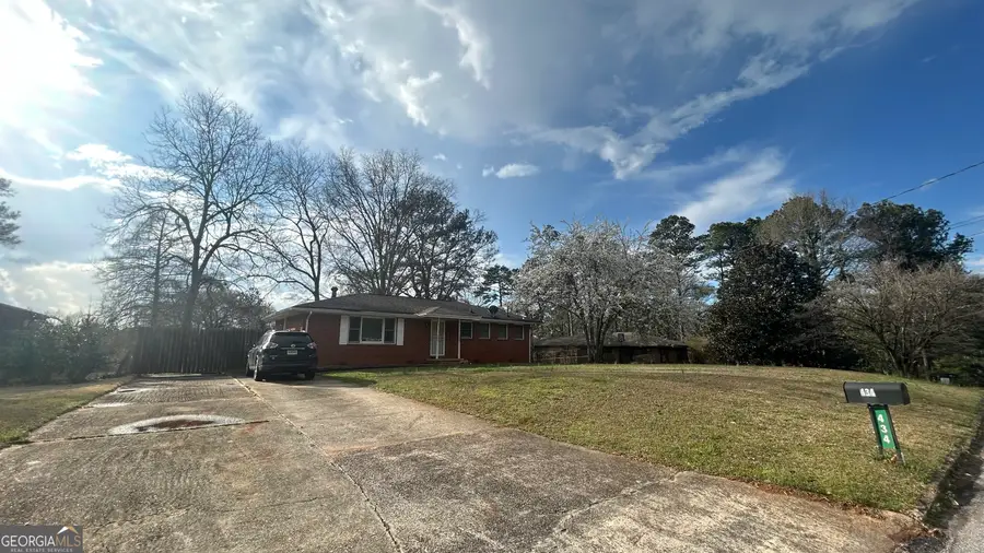 434 Dixie Lee Lane, Stone Mountain, GA 30083 - #3