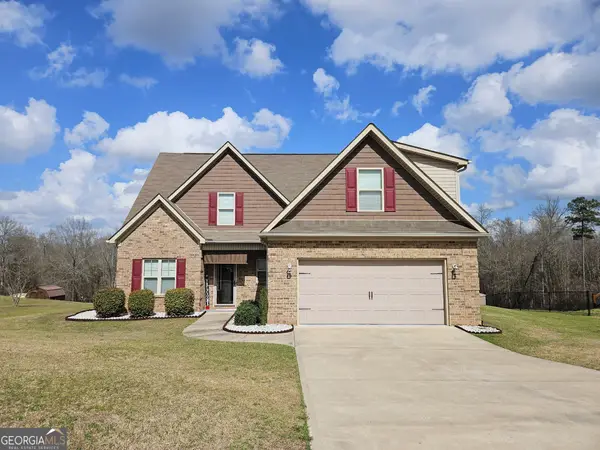 140 Chapman Ridge Road, Macon, GA 31211