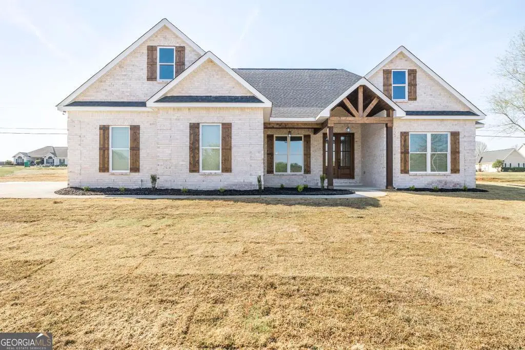 116 Majestic Trail, Warner Robins, GA 31093 - #1