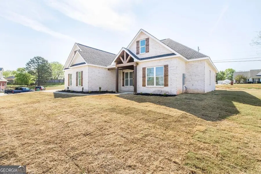 116 Majestic Trail, Warner Robins, GA 31093 - #3