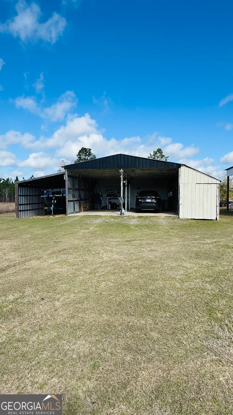 747 Ralph Perry Circle, Collins, GA 30421 - #3