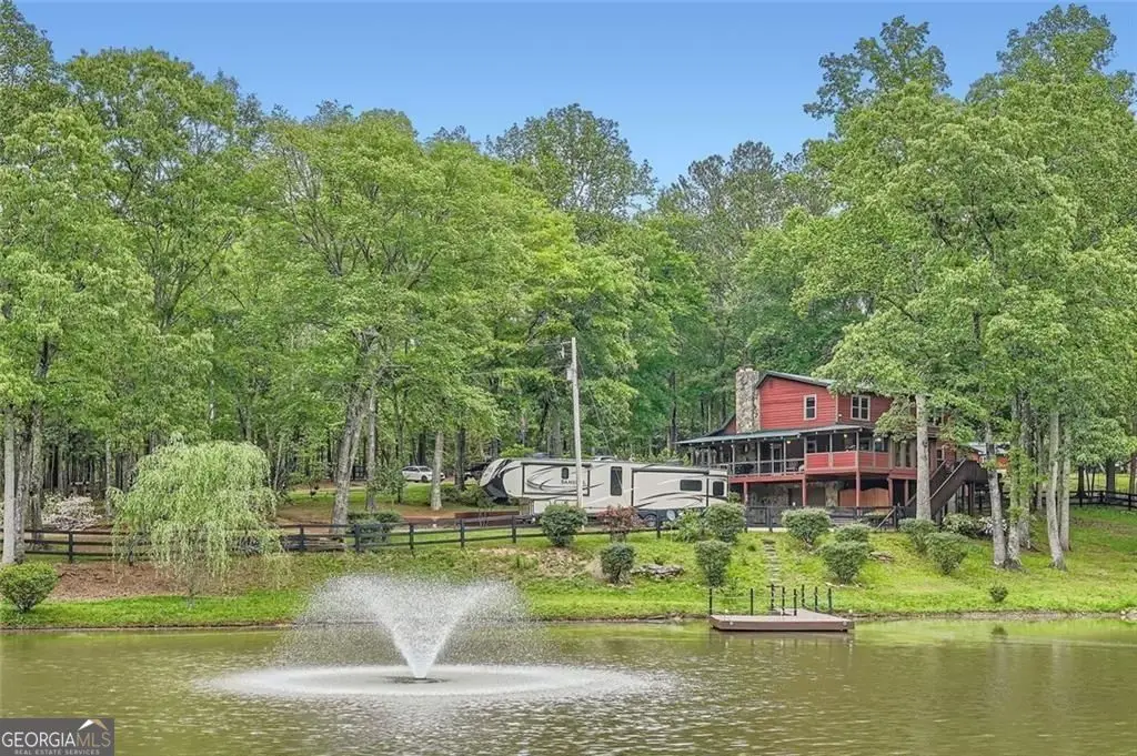 5419 Tyree Road, Winston, GA 30187 - #1