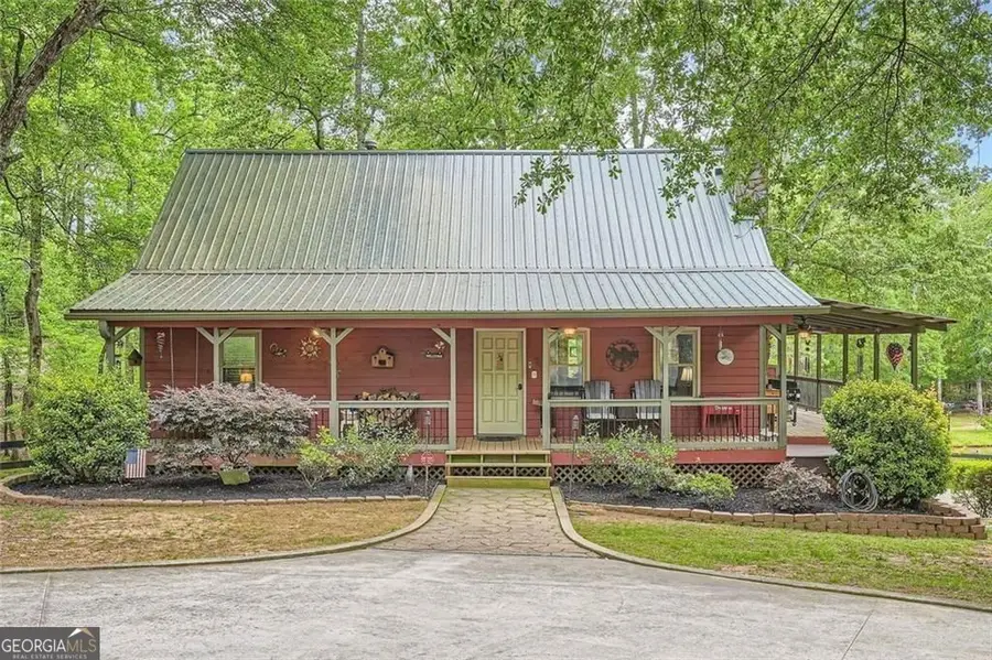 5419 Tyree Road, Winston, GA 30187 - #3
