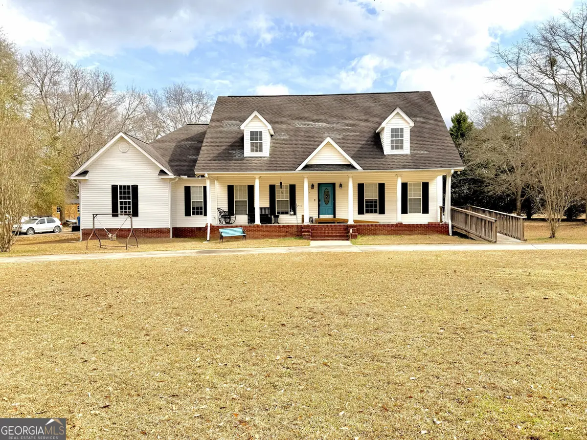 1142 Mulberry Place, Dudley, GA 31022 - #1